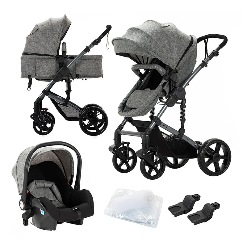 High quality newborn Lightweight Baby Stroller