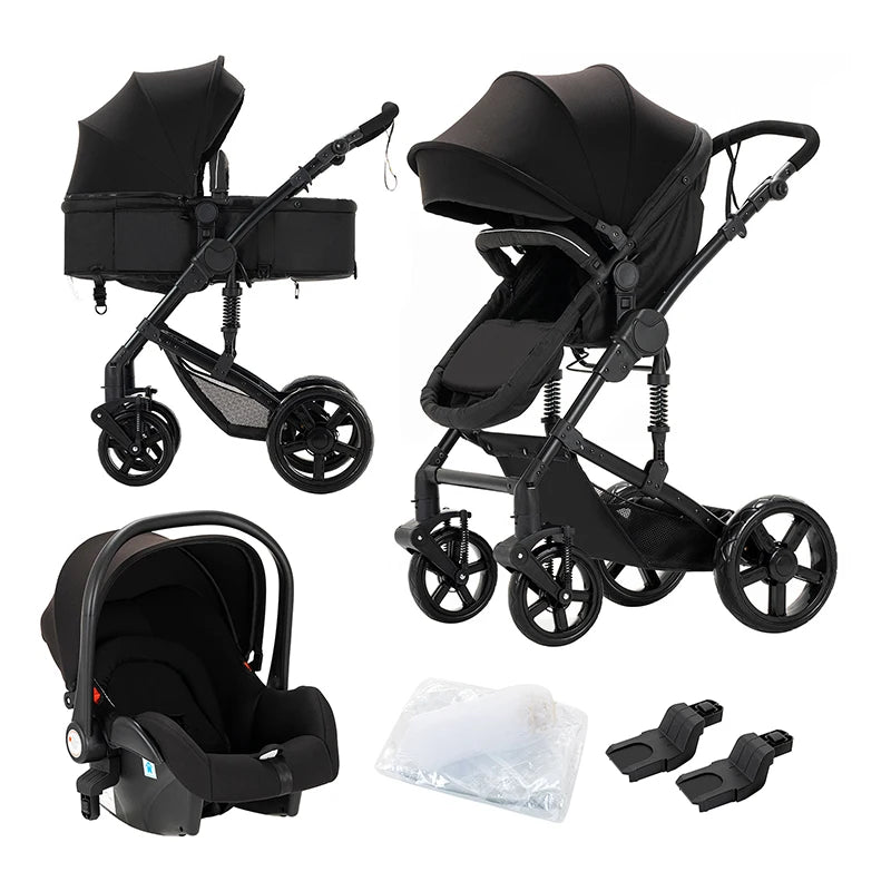 High quality newborn Lightweight Baby Stroller
