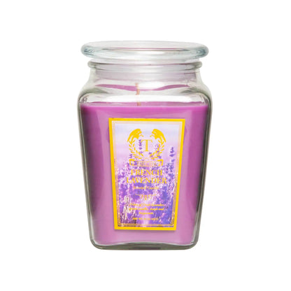 18oz/1pc Aroma Scented Candle