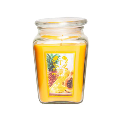 18oz/1pc Aroma Scented Candle