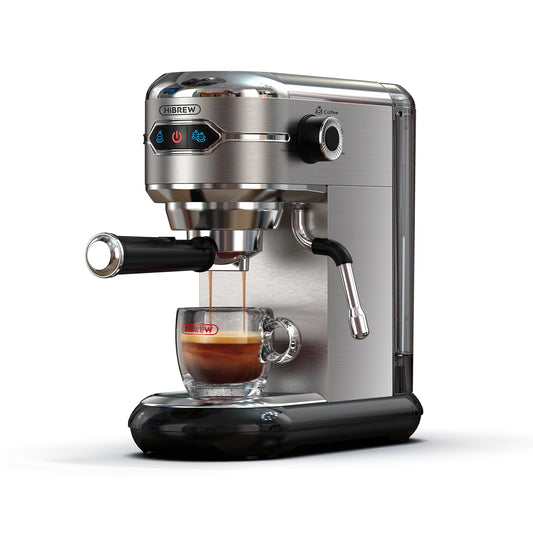 ESE POD & Powder Espresso Machine Coffee Maker