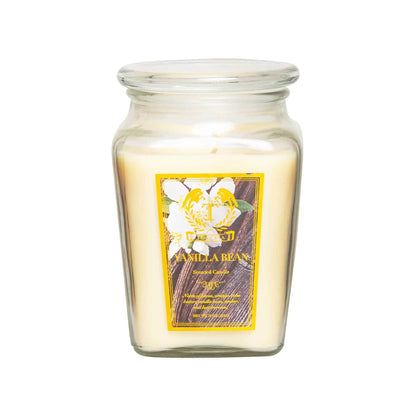 18oz/1pc Aroma Scented Candle