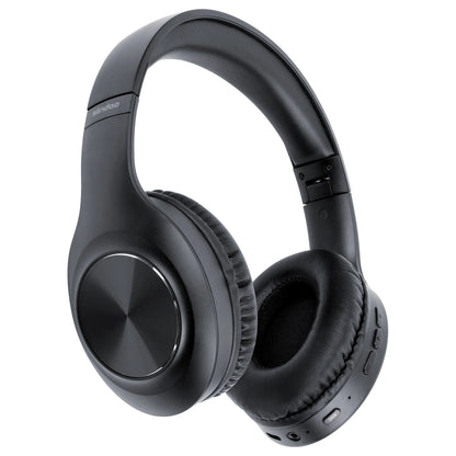 Siindoo JH-ANC923 Active Noise Cancelling Wireless Headset Foldable Over-Ear Bluetooth Headphones With Mic HiFi Stereo Deep Bass