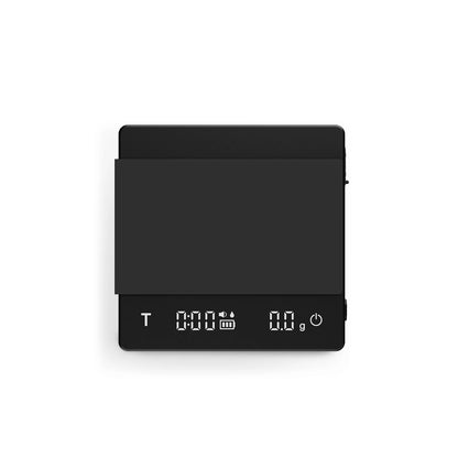 Rechargeable Digital Kitchen Coffee Scale with Timer 2kg/0.1g