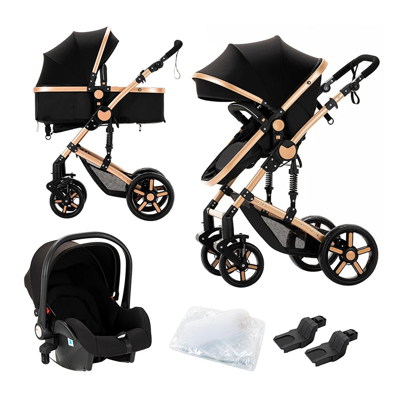 High quality newborn Lightweight  Baby Stroller