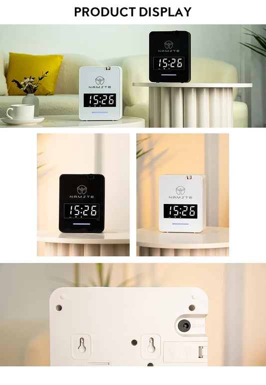 Aroma Diffuser Machine  Large Room Home Air Freshener