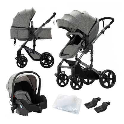 High quality newborn Lightweight  Baby Stroller