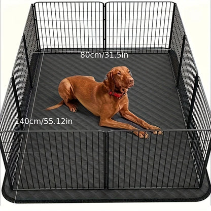 Pet floor mats, carpets, washable dog urine mats, pet sofa mats, anti-dirty, waterproof and urine-proof mats, reusable